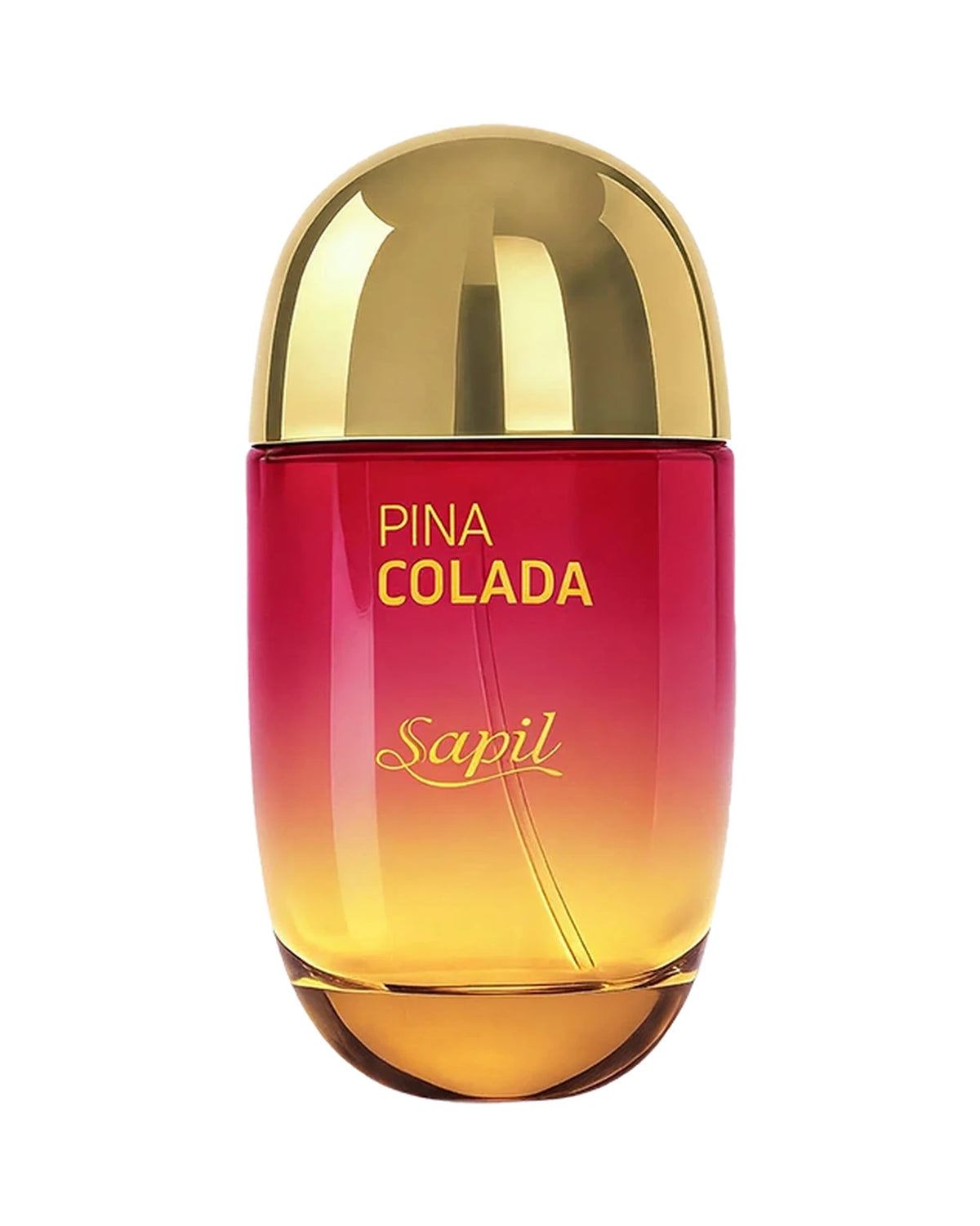 Sapil Pina Colada (100ml) parfumfles
