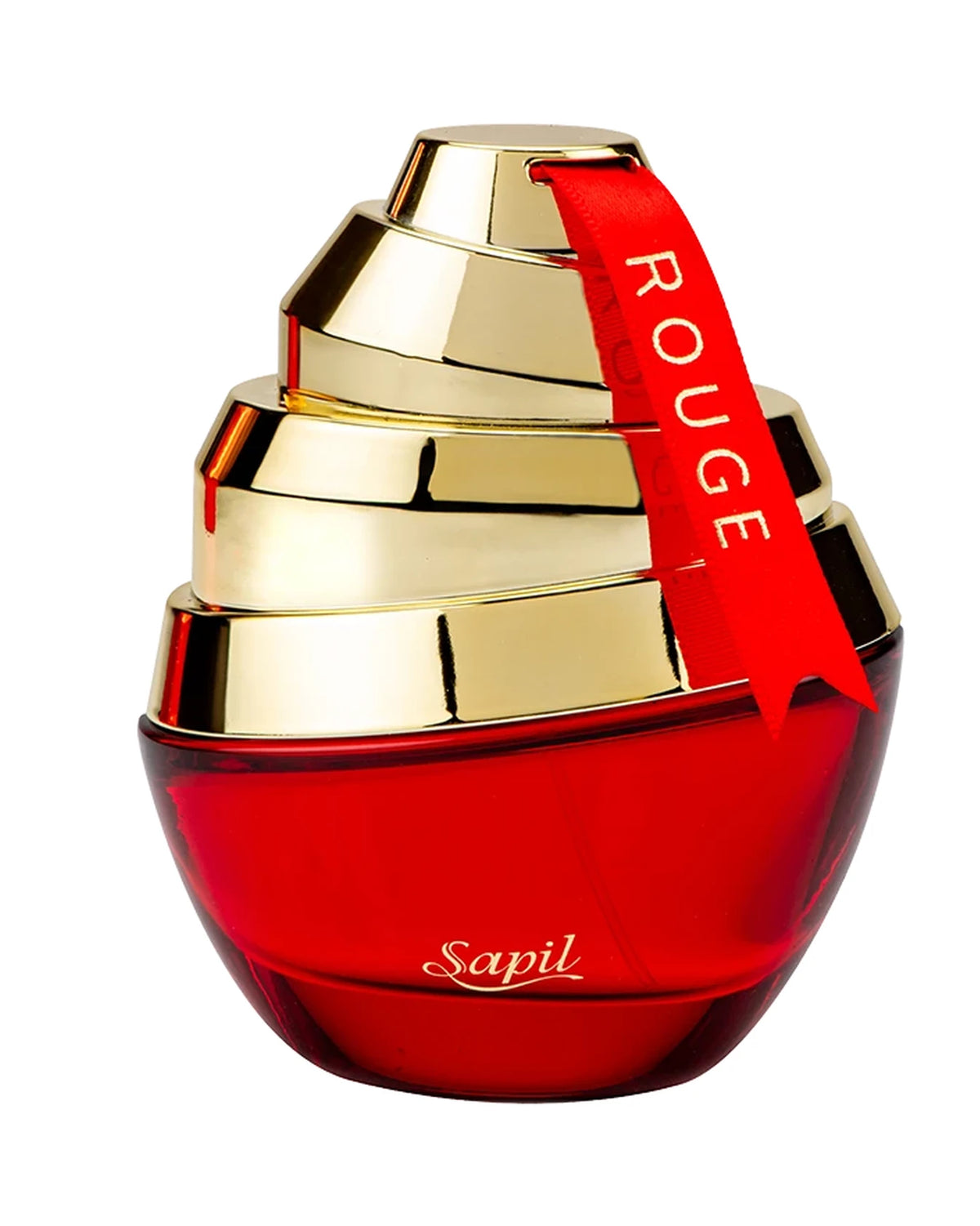 Sapil Rouge (100ml) parfumfles