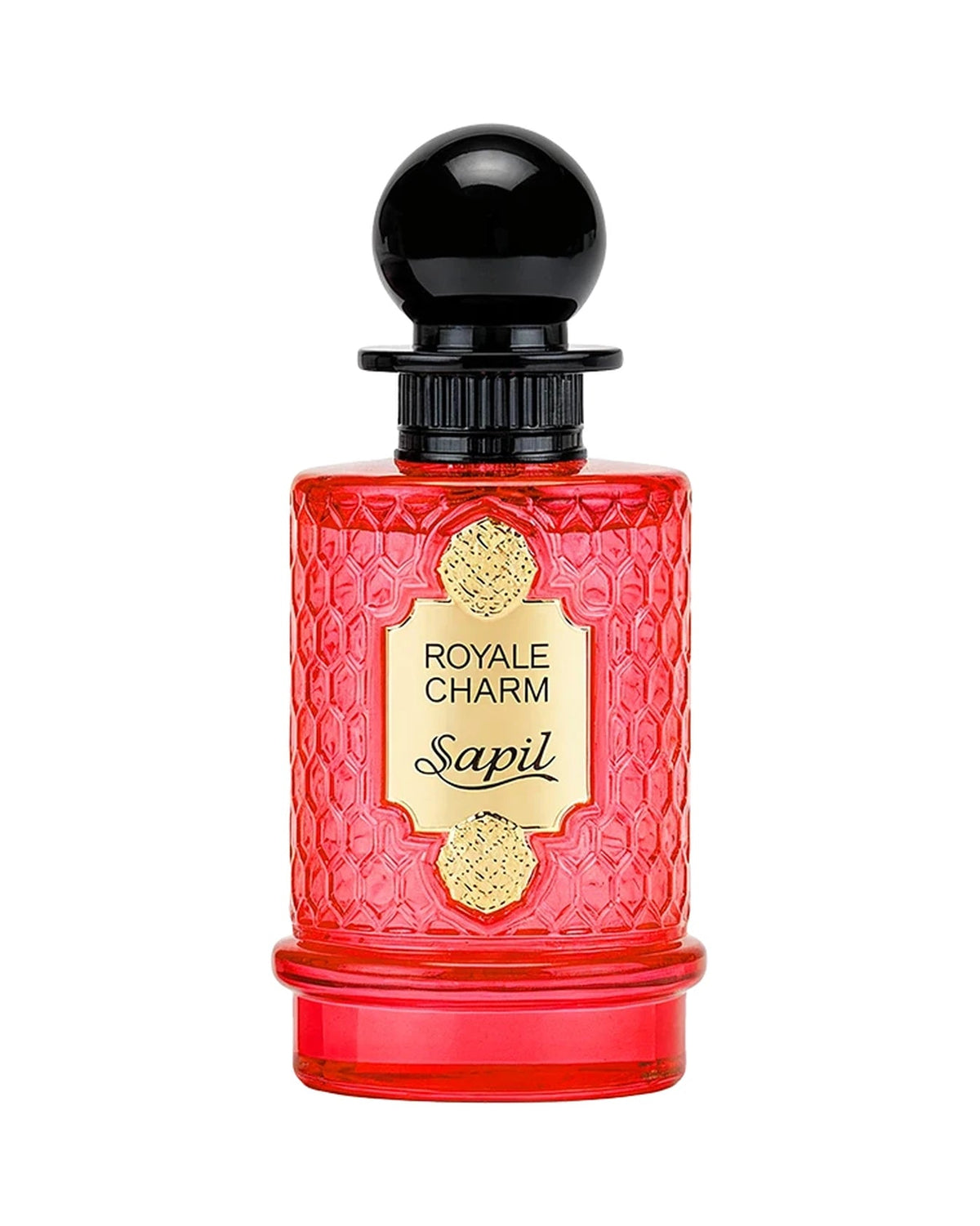 Sapil Royale Charm (100ml) - FragranceGems