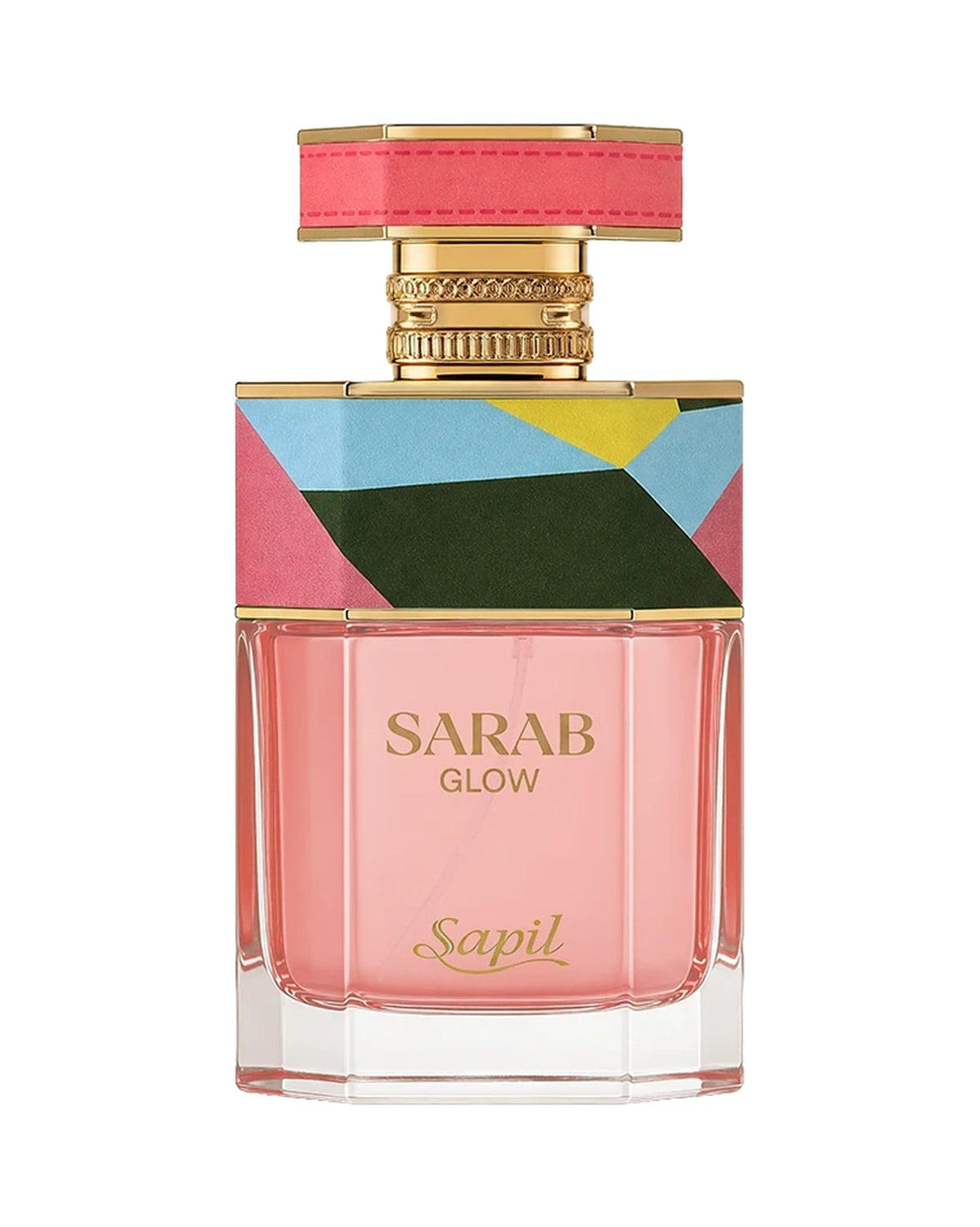 Sapil Sarab Glow (100ml) - FragranceGems