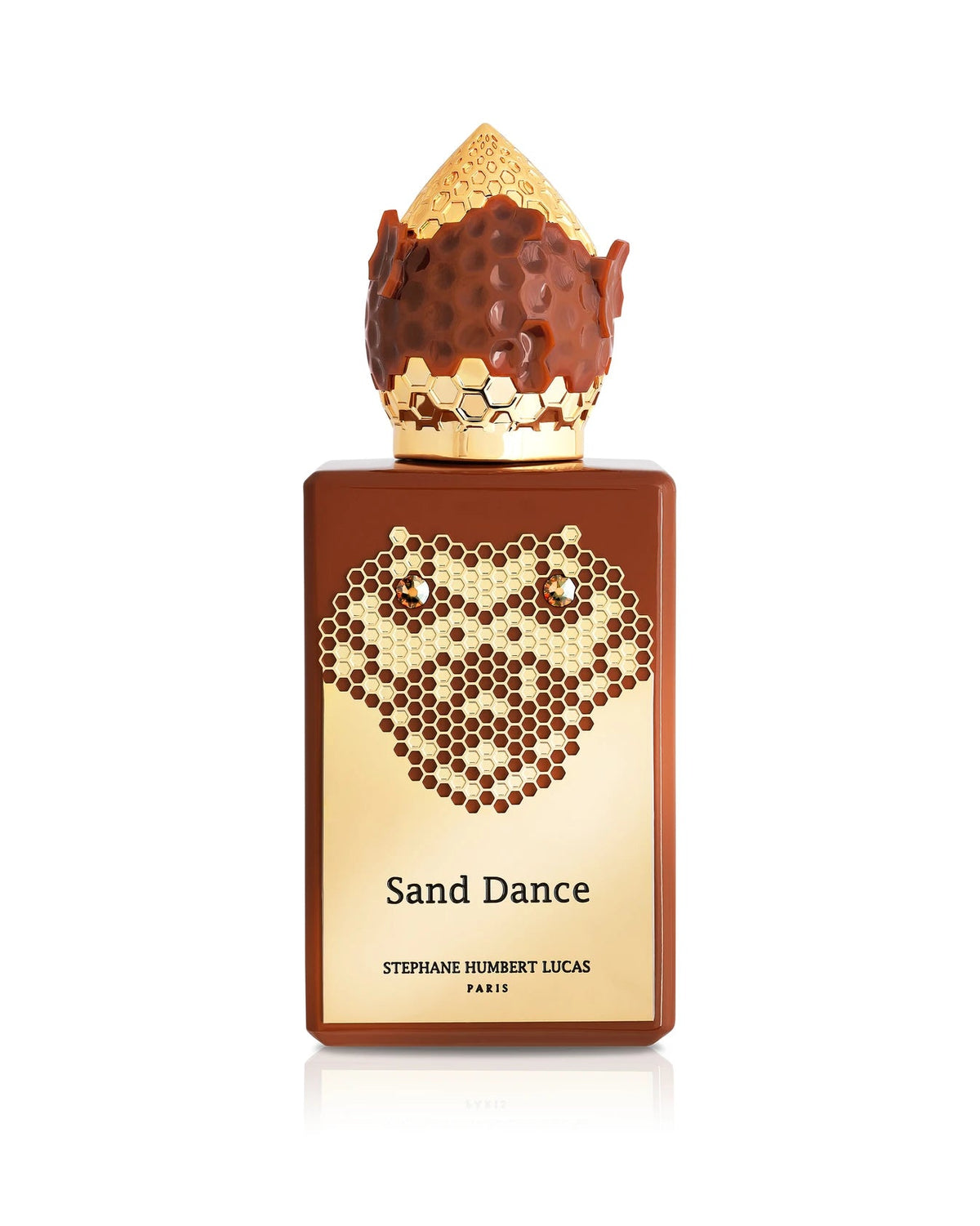 Stéphane Humbert Lucas Sand Dance Eau de Parfum (50ml) - FragranceGems