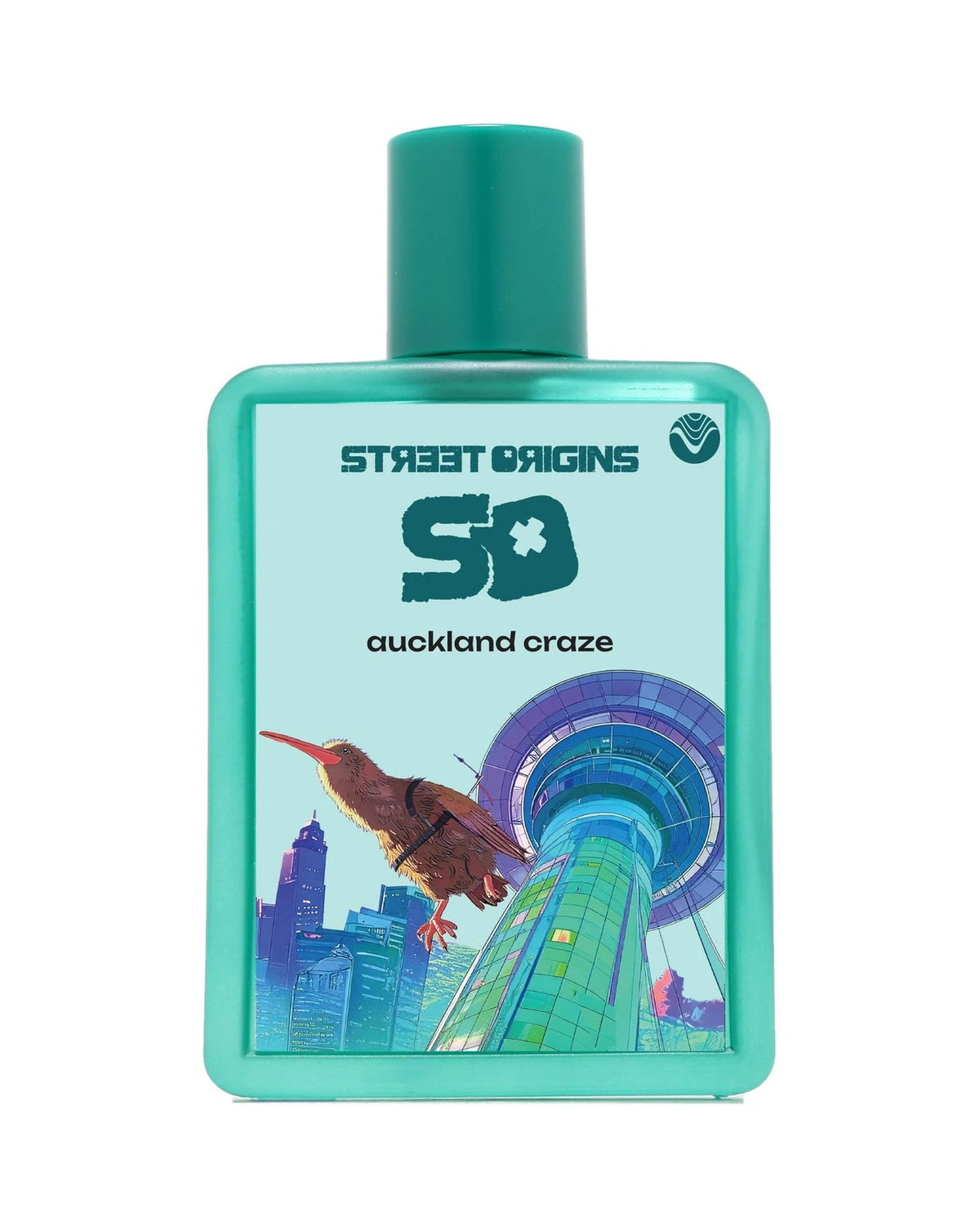 Street Origins Auckland Craze (75ml) - FragranceGems