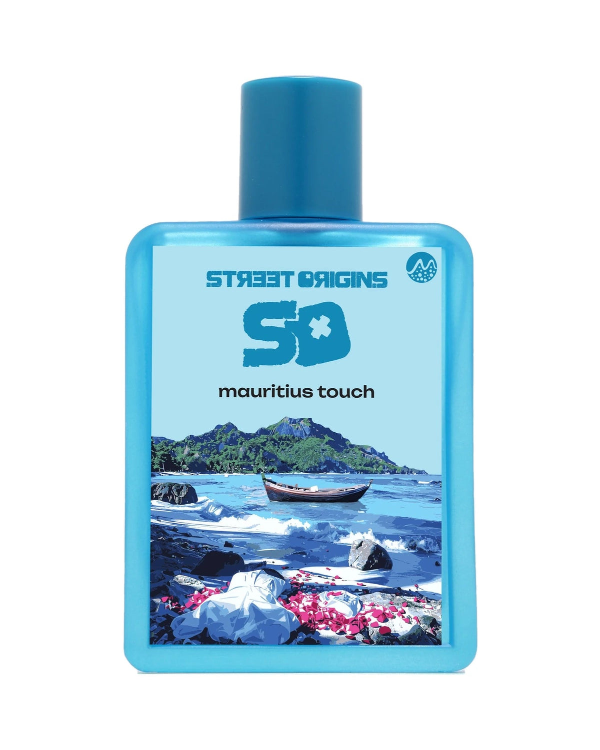 Street Origins Mauritius Touch (75ml) - FragranceGems