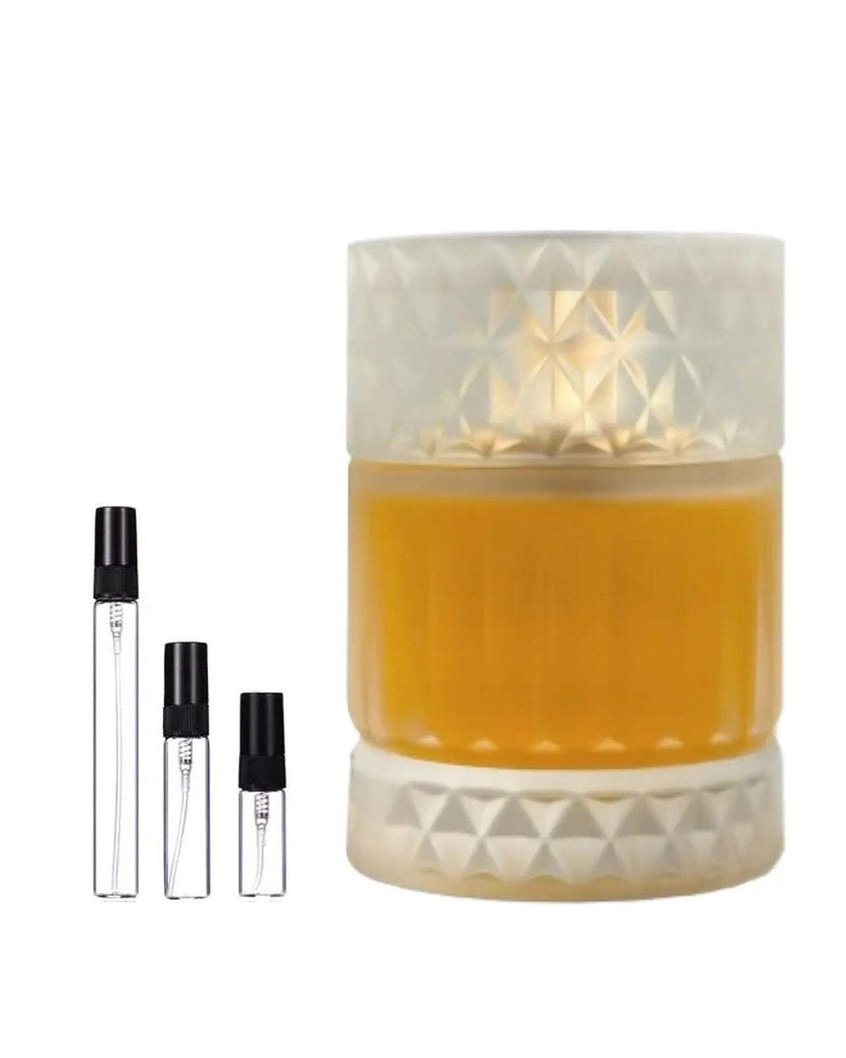 Zimaya Sample Service - FragranceGems